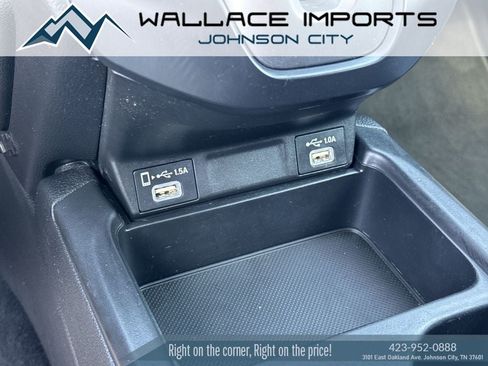Used 2020 Honda CR-V EX image 28
