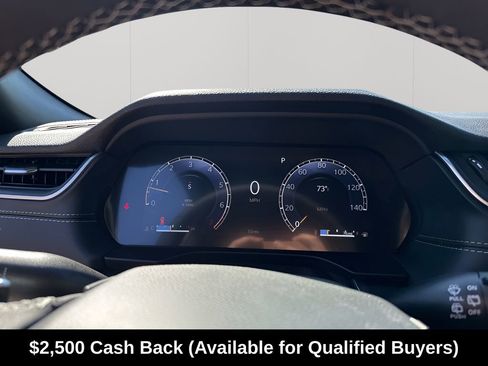 New 2025 Jeep Grand Cherokee L Altitude RWD image 41