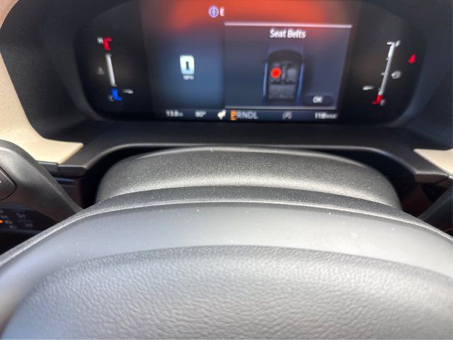 New 2026 Ford Bronco Sport Big Bend w/ Convenience Package AWD/4WD image 33