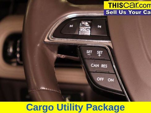 Used 2022 Lincoln Nautilus Reserve w/ Luxury Package FWD image 19