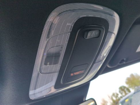 New 2026 Hyundai Elantra Sport image 21