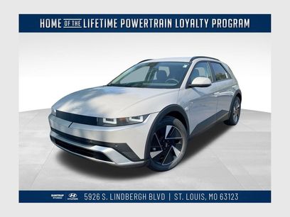 New 2025 Hyundai Ioniq 5 SEL