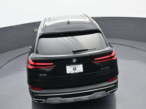 Used 2026 BMW X5 xDrive40i AWD/4WD image 34