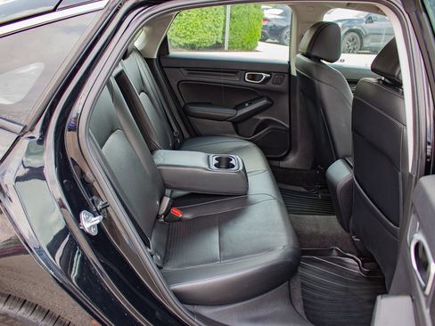 Used 2022 Honda Civic EX-L image 18