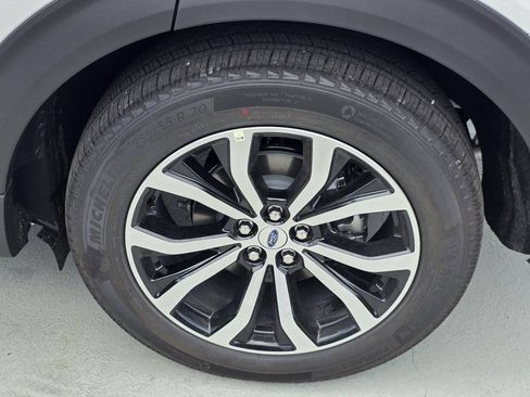 Used 2026 Ford Explorer ST-Line RWD image 36