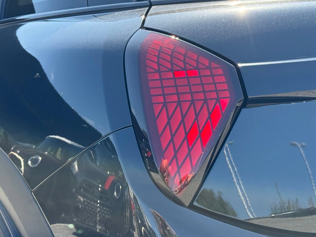 New 2027 MINI Cooper 4-Door Hardtop FWD image 9