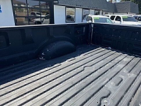 Used 2022 Ford F250 Lariat AWD/4WD image 12