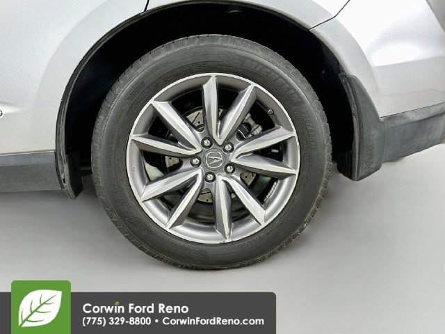 Used 2019 Acura RDX w/ Technology Package AWD/4WD image 33