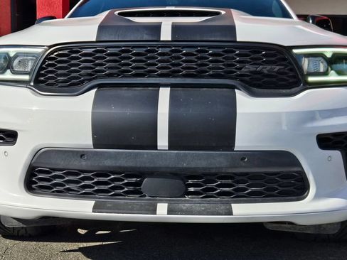 Used 2024 Dodge Durango SRT AWD/4WD image 15