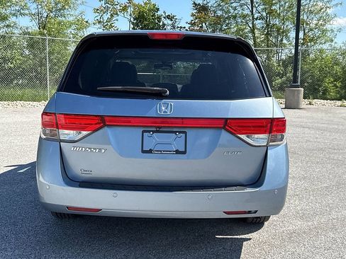 Used 2014 Honda Odyssey Touring image 8