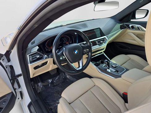 Used 2022 BMW 430i Coupe image 16