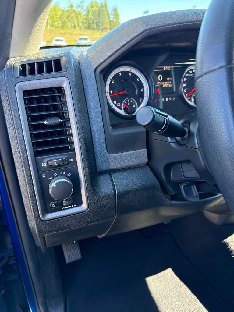 Used 2014 RAM 1500 Tradesman w/ Popular Equipment Group AWD/4WD image 21