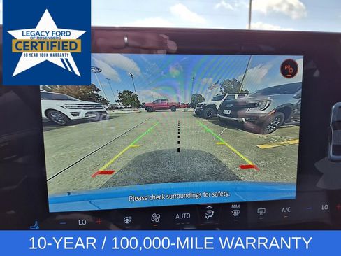Used 2025 Ford Mustang GT Premium RWD image 11