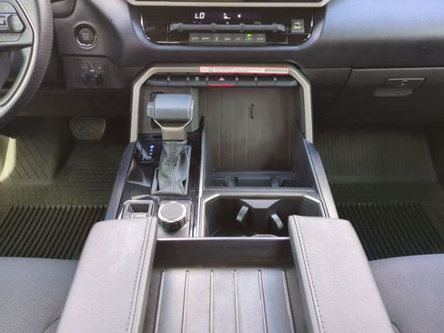 Certified 2026 Toyota Tundra SR5 AWD/4WD image 18