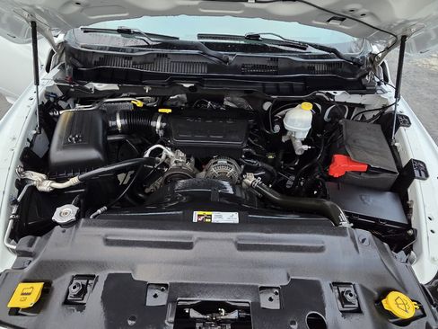 Used 2013 RAM 1500 Tradesman w/ PWR & Remote Entry Group image 16