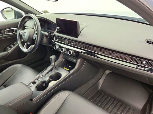 Used 2022 Honda Civic Sport Touring image 26