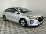 Used 2018 Hyundai Ioniq Blue image 2