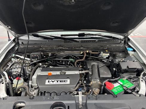 Used 2006 Honda CR-V EX image 30