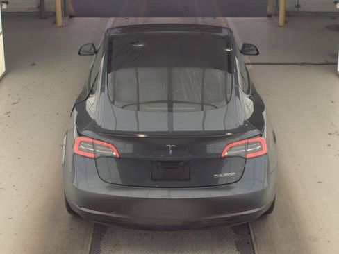 Used 2023 Tesla Model 3 Performance AWD/4WD image 6