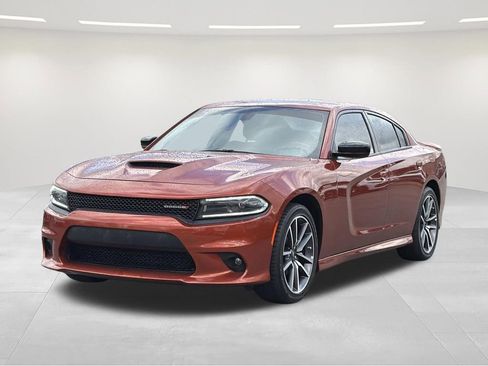 Used 2023 Dodge Charger GT w/ Plus Group image 1