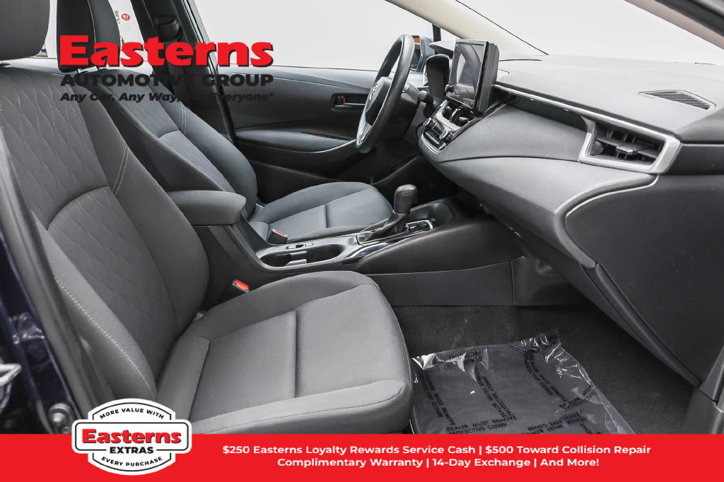 Used 2024 Toyota Corolla LE FWD image 24