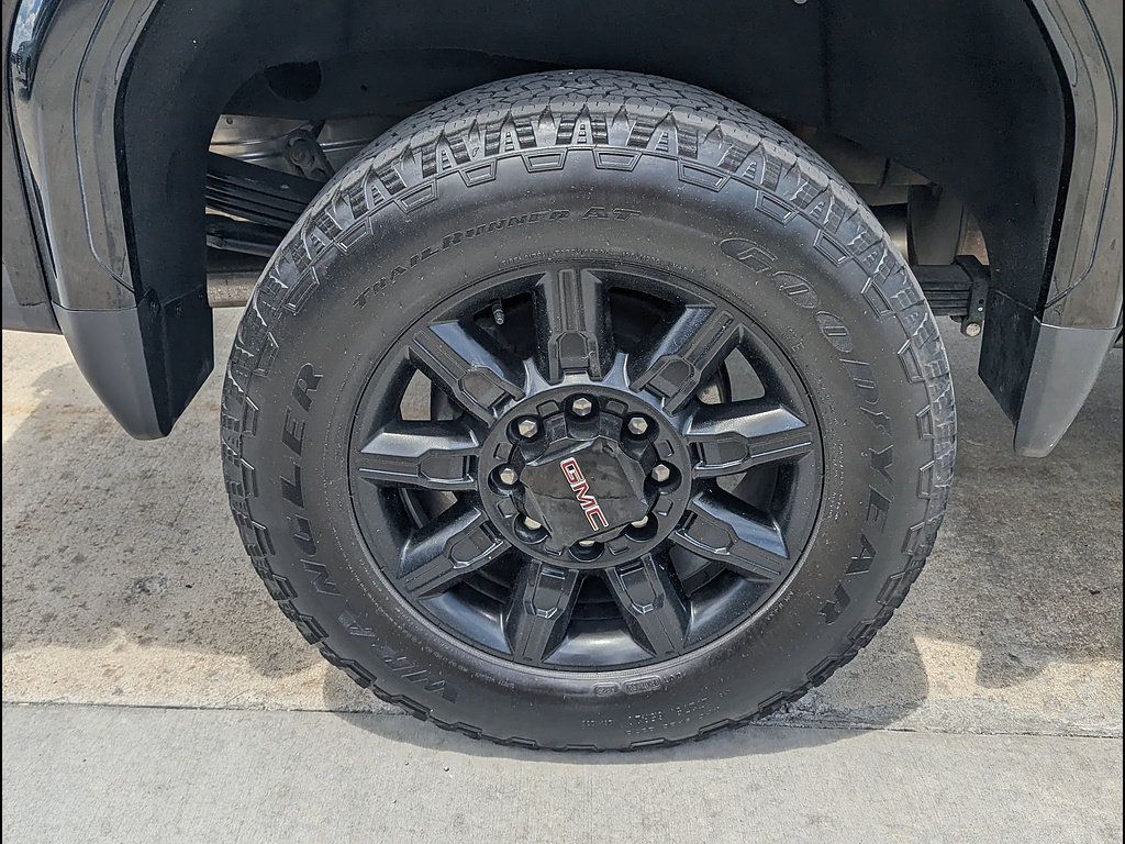 Certified 2024 GMC Sierra 2500 AT4 w/ AT4 Premium Plus Package AWD/4WD image 19