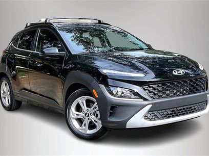 Used 2023 Hyundai Kona SEL w/ Convenience Package