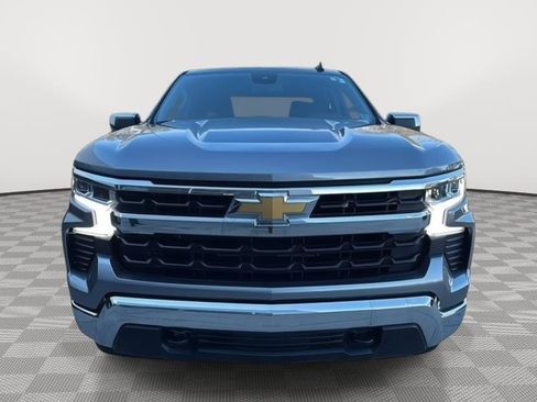 Used 2023 Chevrolet Silverado 1500 LT image 8