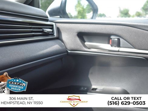 Used 2025 Toyota Camry LE AWD/4WD image 20