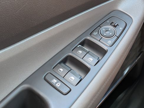 Used 2020 Hyundai Santa Fe SEL w/ Convenience Package FWD image 23