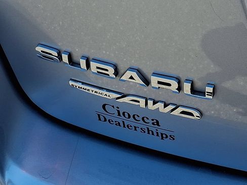 Used 2022 Subaru Impreza 2.0i AWD/4WD image 29
