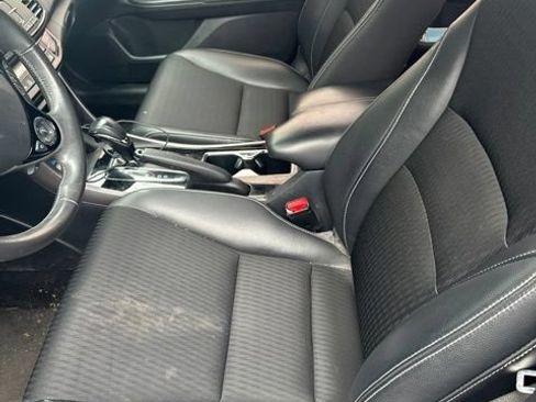 Used 2016 Honda Accord Sport image 6