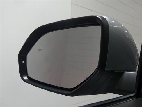 Used 2022 Volkswagen Atlas SE w/ Panoramic Sunroof Package FWD image 14