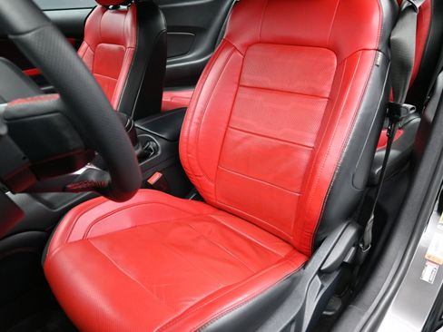 Used 2021 Ford Mustang GT Premium w/ Equipment Group 401A image 21