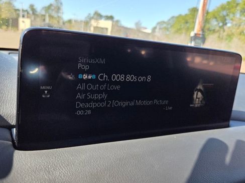 Used 2023 MAZDA CX-5 AWD 2.5 S w/ Premium Package image 25