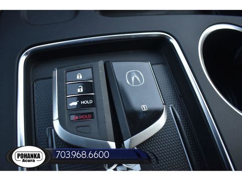 New 2026 Acura MDX SH AWD image 43