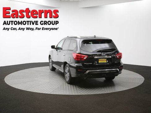 Used 2019 Nissan Pathfinder SV image 66