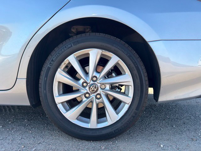Used 2024 Toyota Camry LE w/ Cold Weather Package AWD/4WD image 14