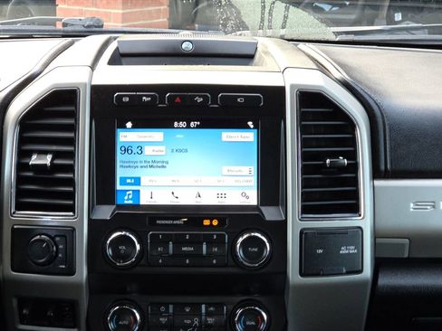 Used 2019 Ford F450 Lariat w/ Lariat Ultimate Package image 14