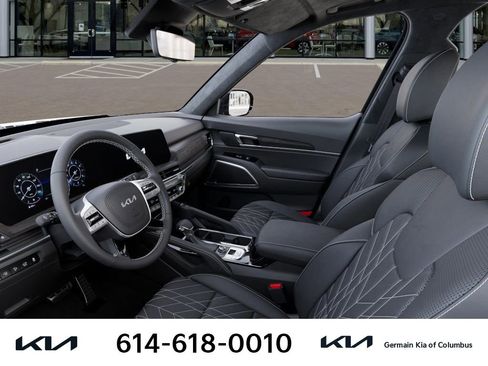 New 2025 Kia Telluride SX Prestige X-Line image 20