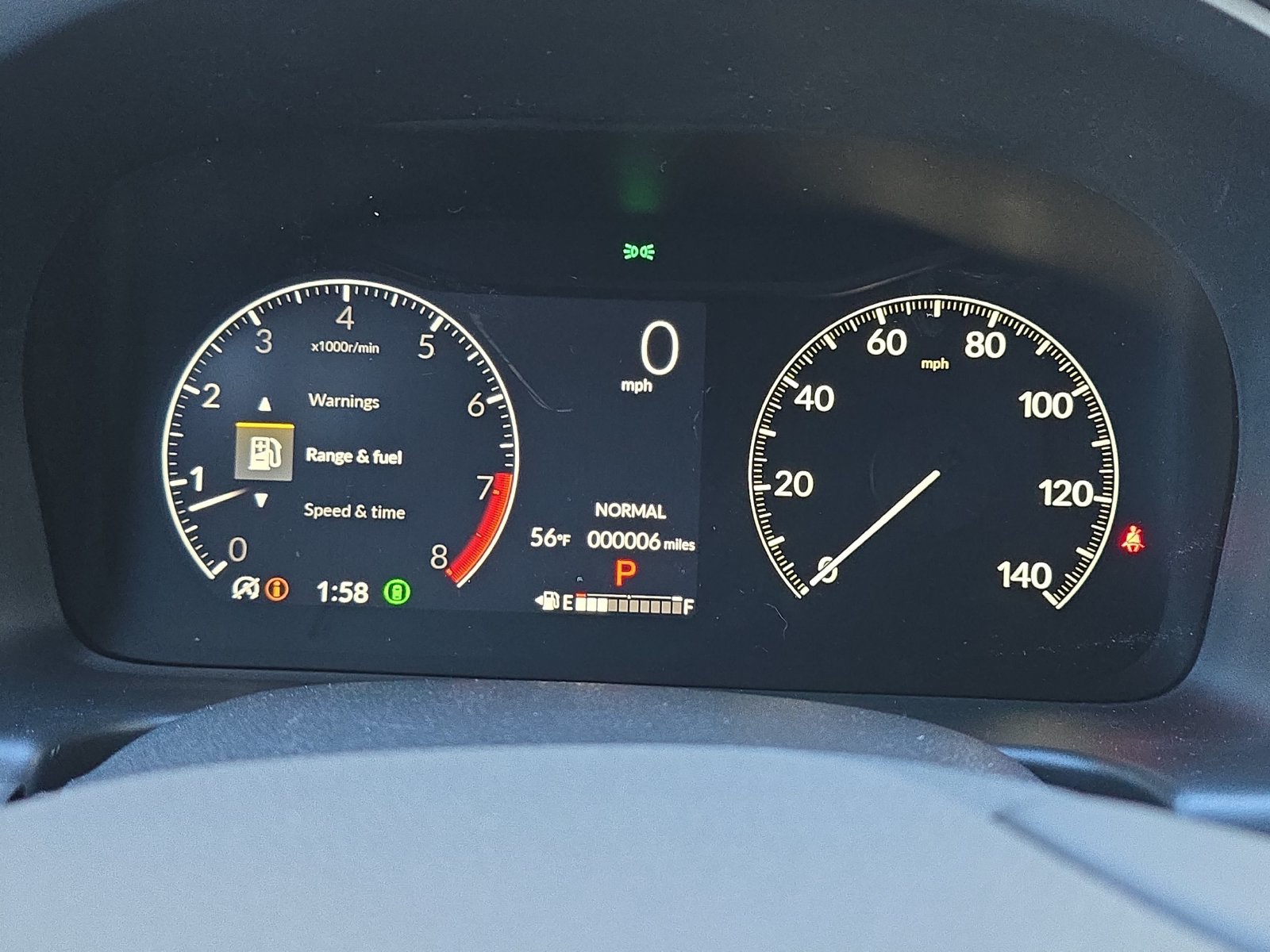 New 2027 Honda Odyssey Elite image 20