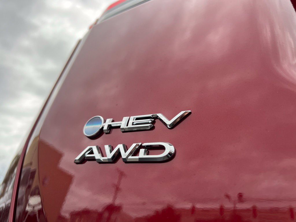 New 2026 Toyota RAV4 XLE Premium AWD/4WD image 7