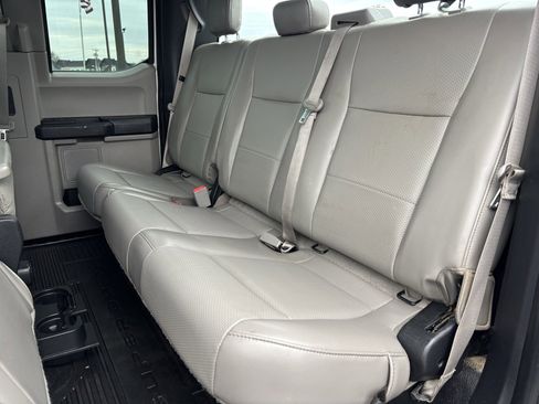 Used 2019 Ford F250 XL w/ XL Value Package image 19