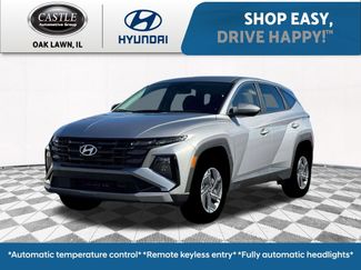 New 2026 Hyundai Tucson Blue SE w/ Tow & Go Package AWD/4WD video 1