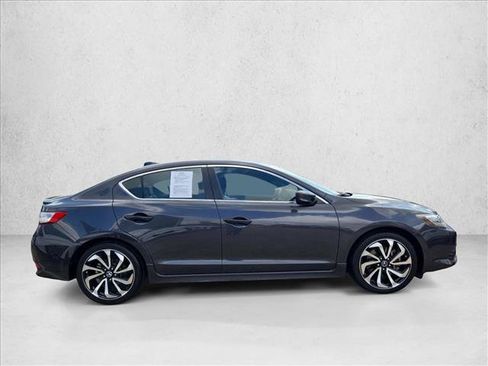 Used 2016 Acura ILX w/ Premium & A-SPEC Package image 4