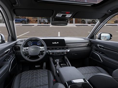 New 2025 Kia Telluride SX X-Line image 14