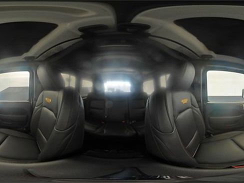 New 2025 Jeep Wrangler Sport S image 25