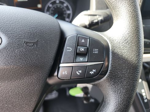 Used 2022 Ford Transit 250 Low Roof image 36