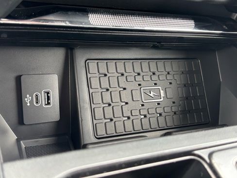 New 2025 Ford F150 Lariat w/ Equipment Group 501A Mid image 20