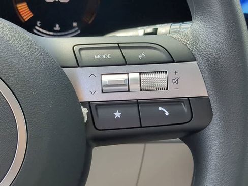 New 2026 Hyundai Tucson SEL image 25